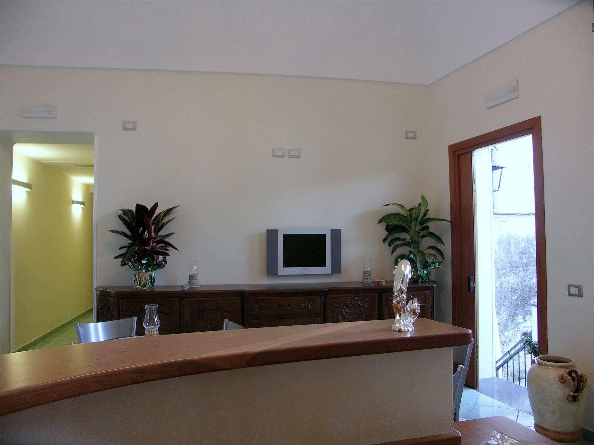 Mefra Camere - Amalfi Coast Атрани Экстерьер фото
